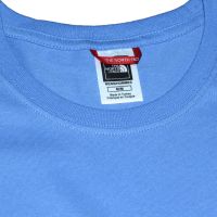 The Nort Face - мъжки тениски, размери M , L, снимка 2 - Тениски - 45685357