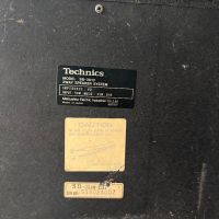 Technics SB-3010, снимка 9 - Тонколони - 45875343