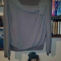 Дамски блузи, снимка 18 - Ризи - 45596051