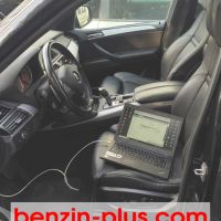 Кодиране и обучаване модули на BMW - сервиз BENZIN PLUS, снимка 1 - Тунинг - 45294845