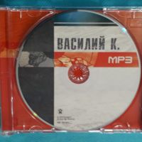 Василий К. & The Kürtens 1992-2005(6 albums) (Rock)(Формат MP-3), снимка 4 - CD дискове - 45591444