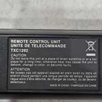 Дистанционно управление за суббуфер  TXC1292 с 6м кабел, снимка 3 - Аксесоари и консумативи - 45463262
