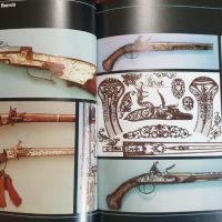 Брони, огнестрелни и други оръжия [4 енциклопедии], снимка 4 - Енциклопедии, справочници - 45352347