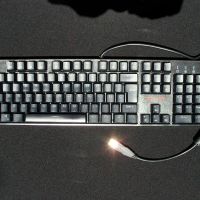 клавиатура , снимка 1 - Клавиатури и мишки - 45419415