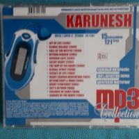Karunesh 1989-2006(15 albums)(New Age,Ambient)(Формат MP-3), снимка 5 - CD дискове - 45687158