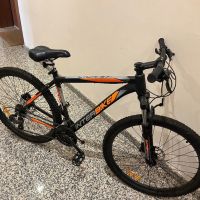 Inter bike планинско колело, снимка 1 - Велосипеди - 45438281