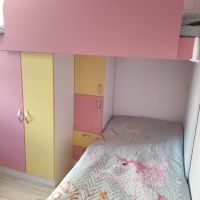 Обзавеждане за детска стая, снимка 1 - Мебели за детската стая - 45180750