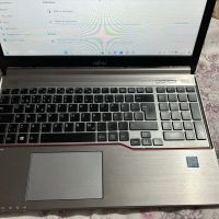 Fujitsu LifeBook E756, снимка 8 - Лаптопи за работа - 45160768