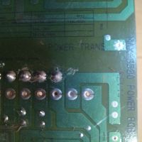 Трансформатори 2 броя , снимка 8 - Друга електроника - 45877737