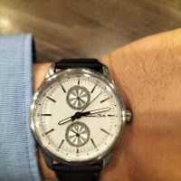 Продавам часовник Масимо дути италиански , снимка 1 - Мъжки - 45225851