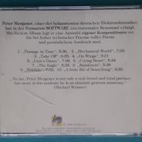 Peter Mergener(Tangerine Dream) - 1998 - The Artist Edition Best Of(New Age), снимка 4 - CD дискове - 45088862