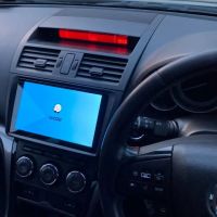 Mazda 6 мултимедия GPS навигация, снимка 4 - Части - 45450015