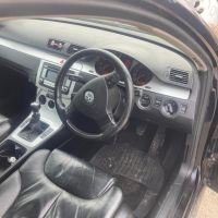 VW Passat B6 2.0TDI CBAB 140hp фолксваген пасат б6 комонрейл на части, снимка 6 - Автомобили и джипове - 46112504