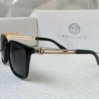 Versace 2024 дамски слънчеви очила , снимка 12 - Слънчеви и диоптрични очила - 45440633