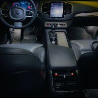 Volvo Xc90 TURBO T6 AWD INSCRIPTION PACKAGE БАРТЕР, снимка 7 - Автомобили и джипове - 45093917