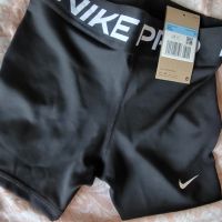 Nike PRO DRI-FIT Shorts оригинален клин Найк за спорт , снимка 2 - Детски клинове - 45892055