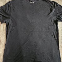 Оригинална тениска boss размер L , снимка 5 - Тениски - 45537419