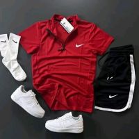 Мъжки Комплекти 🔝NIKE , снимка 1 - Спортни дрехи, екипи - 45357189