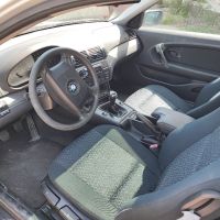 BMW E46 1.6 Compakt НА ЧАСТИ , снимка 7 - Автомобили и джипове - 45820181