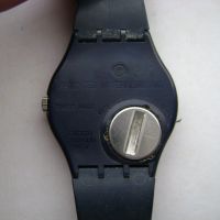 Продавам 5 броя часовници Swatch,Rodania,Lorus, снимка 3 - Мъжки - 45080465