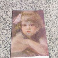 Продавам стари пощенски картички, снимка 4 - Филателия - 45203199