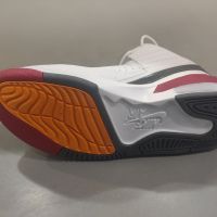Nike Air Jordan N45 и N48,5.Баскет кецове.Нови.Оригинал., снимка 5 - Кецове - 45148190