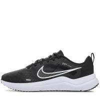 Мъжки маратонки NIKE Downshifter 12 Running Shoes Black/White M, снимка 1 - Маратонки - 45892339