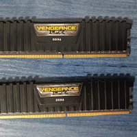 RAM 16GB Corsair Vengeance LPX, снимка 1 - RAM памет - 45041171