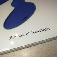 NEW ORDER CD 2305240829, снимка 6 - CD дискове - 45870655