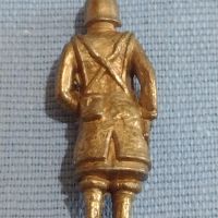 Метална фигура играчка KINDER SURPRISE HUN 1 древен войн перфектна за КОЛЕКЦИОНЕРИ 22984, снимка 9 - Колекции - 45447547