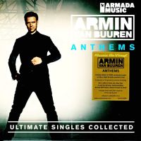 ARMIN VAN BUUREN - ANTHEMS - THE BEST Ultimate Singles Collection Special edition - 2 COLOR vinyl LP, снимка 2 - Грамофонни плочи - 45535333