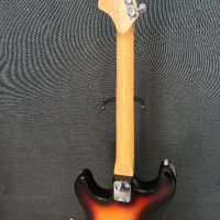 Уникална немска електрическа китара - Перфектна, снимка 5 - Китари - 45338462