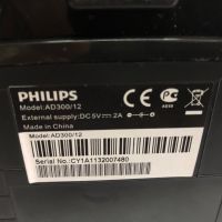 Philips AD300, снимка 5 - Тонколони - 45372302