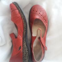 Обувки  Rieker , снимка 2 - Дамски ежедневни обувки - 45791924