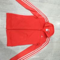 Горнище на анцунг ADIDAS /-XS (оригинално) , снимка 6 - Спортни екипи - 45177960