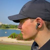 Нови TecTecTec! TEAM8 E Голф Слушалки с GPS - Разстояния и Музика, снимка 3 - Bluetooth слушалки - 45142691