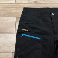 Мъжки туристически панталон Bergans of Norway, размер XXL, снимка 3 - Панталони - 45495582