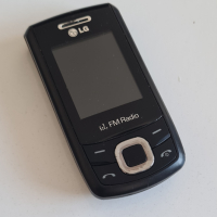 Ретро телефон LG GU200, снимка 1 - LG - 45020568