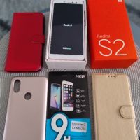Уникален Redmi S2 с много подаръци!, снимка 4 - Xiaomi - 45410658