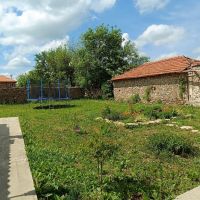 Къща в село Добрич , снимка 3 - Къщи - 45482034