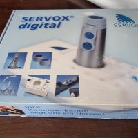 Servox digital - Ларингофон , снимка 1 - Други - 45749981