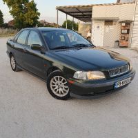 Volvo s40 2.0 газ инж, снимка 2 - Автомобили и джипове - 46163238