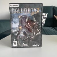 Call of Duty 2 PC игра, снимка 1 - Игри за PC - 45209043