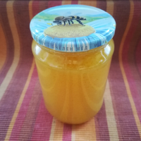 Пчелен мед ЛИПА , снимка 1 - Пчелни продукти - 45053811