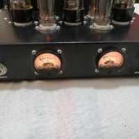 tube amp Лампов усилвател , снимка 5 - Ресийвъри, усилватели, смесителни пултове - 45529274