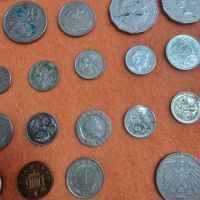 продават се монети на Елизабет И някой други моля погледнете ги, снимка 6 - Нумизматика и бонистика - 45098460