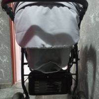 Бебешка количка Abdor Marsel 3in1, снимка 2 - Детски колички - 45195523