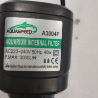 Вътрешен филтър за аквариум, снимка 3 - Оборудване за аквариуми - 45094034