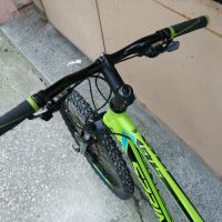 Алуминиев велосипед колело Sprint GTS 26", снимка 5 - Велосипеди - 45623936