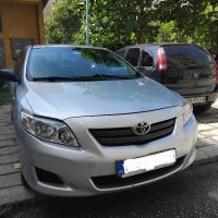 Toyota Corolla  1.6 VVTI лизинг без доказване на доход., снимка 1 - Автомобили и джипове - 45873857